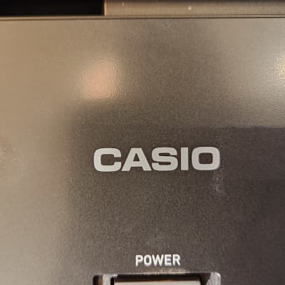 Casio WK-6600 76-Key Portable Workstation Keyboard w/ Original Box, Power Supply & Manual image 3
