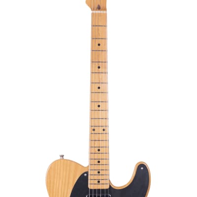 Fender Japan Hybrid II Telecaster with Rosewood FB in Forest