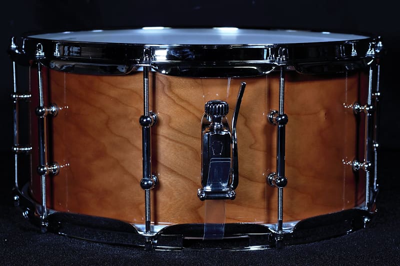 Universal Walnut Snare image 1