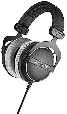 Beyerdynamic DT 770 PRO Headphones image 1