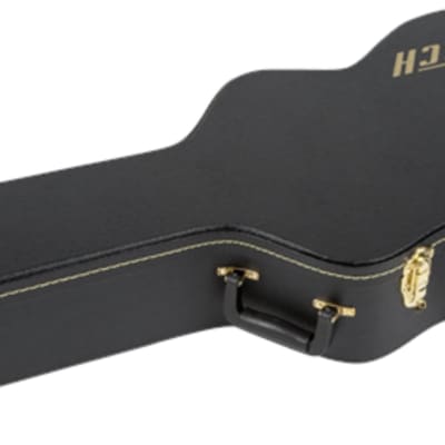 Gretsch G6241FT Hard Case for G5420/G5422 Series Guitars | Reverb