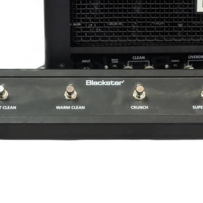 Blackstar Series One 100W guitar amp head image 7