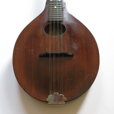1925 Gibson A Junior Snakehead Mandolin image 3
