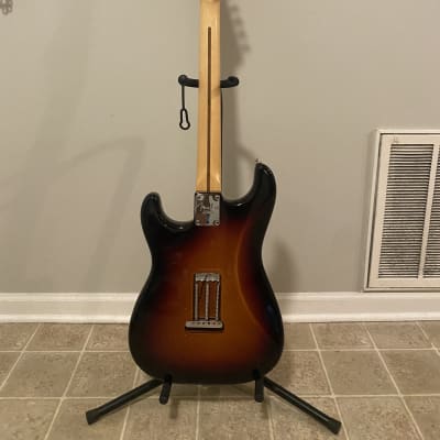 Fender American Standard Stratocaster - 2016 image 2