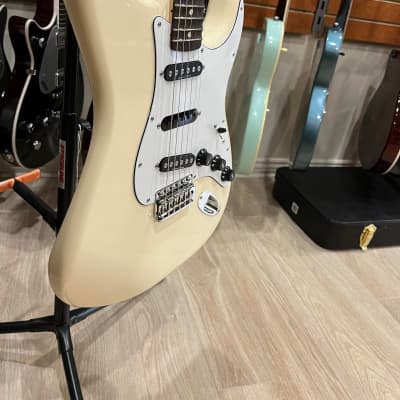 Fender Ritchie Blackmore Artist Series Signature Stratocaster 