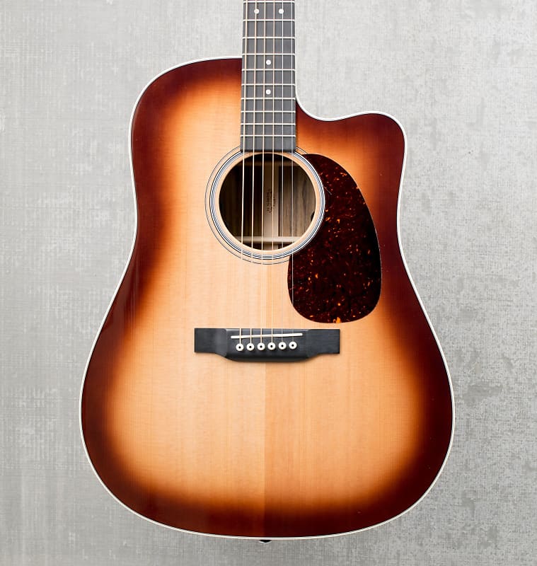 Used Martin DC Special Performing Artist Ovangkol Dreadnought | Reverb