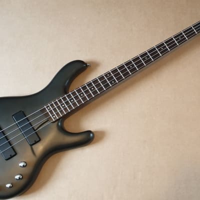 Ibanez アイバニーズ EDB500 Black G1B19821 Ibanez アイバニーズ EDB500 Black G1B19821