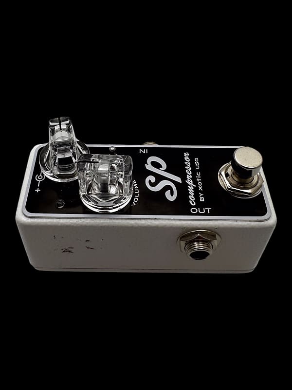 Xotic SP Compressor