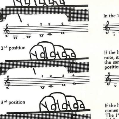 Doflein Method - The Violinist's Progress - Vol 3 image 2