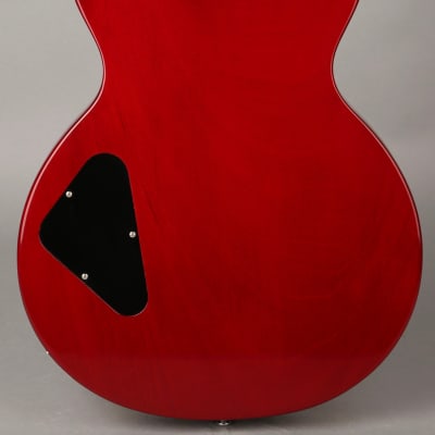 ギター Gibson DC PRO Gibson Les Paul DC Pro - Double Cut - 2008 - Translucent Red