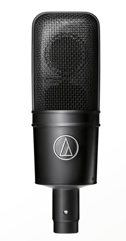 Audio-Technica AT4040 Microphone image 1