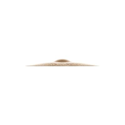 Zildjian 20 Inch K Custom Dark Crash Cymbal K0979 642388314166 image 4
