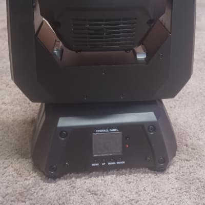 Chauvet DJ INTIMIDATOR SPOT 260 LED Moving Head (USED #2) image 2