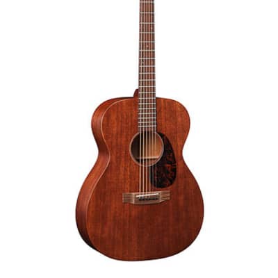 Martin 000-15M Acoustic Guitar image 1