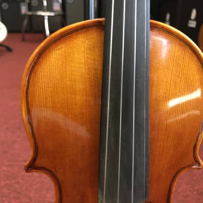 Scherl and Roth SR51E2 1/2 Size Violin Outfit image 4