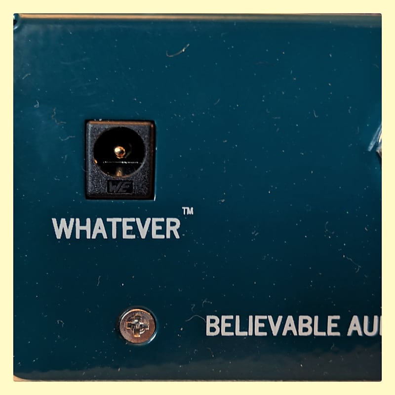 29 Pedals EUNA | Reverb