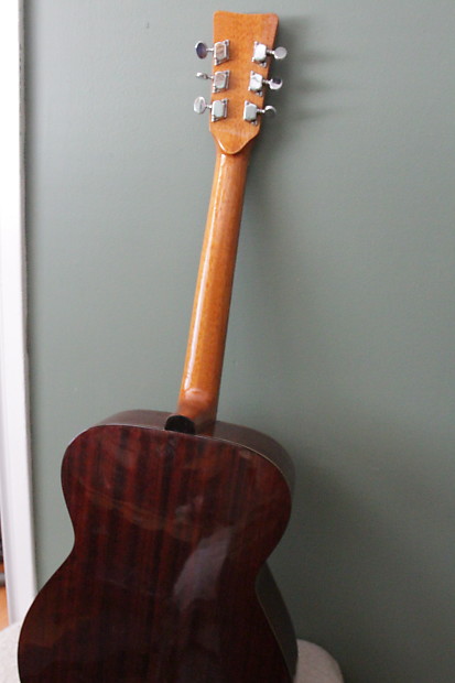 KASUGA F100　カスガギター　1968年製 KASUGA GUITAR F-100 1968年