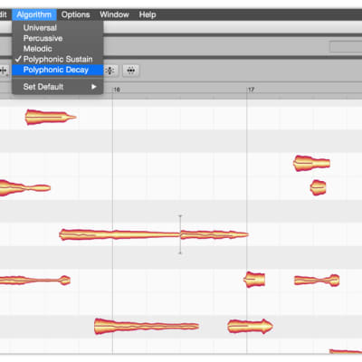 CELEMONY Melodyne 5 Editor Upgrade von Essential Audioeditor ESD image 4