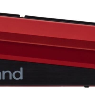 Roland SPD-SX Special Edition Red Sampling Drum Pad image 4
