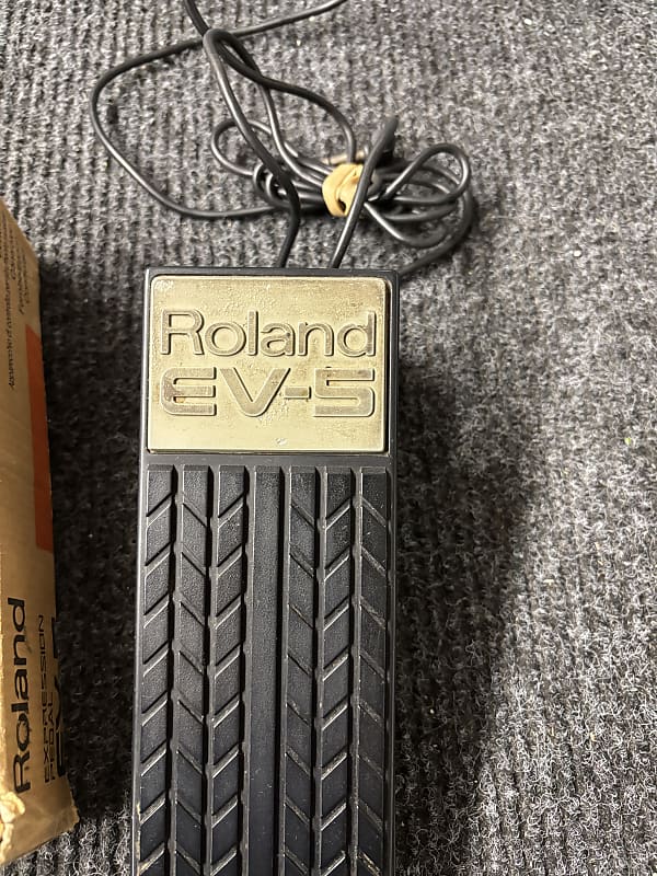 Roland EV-5