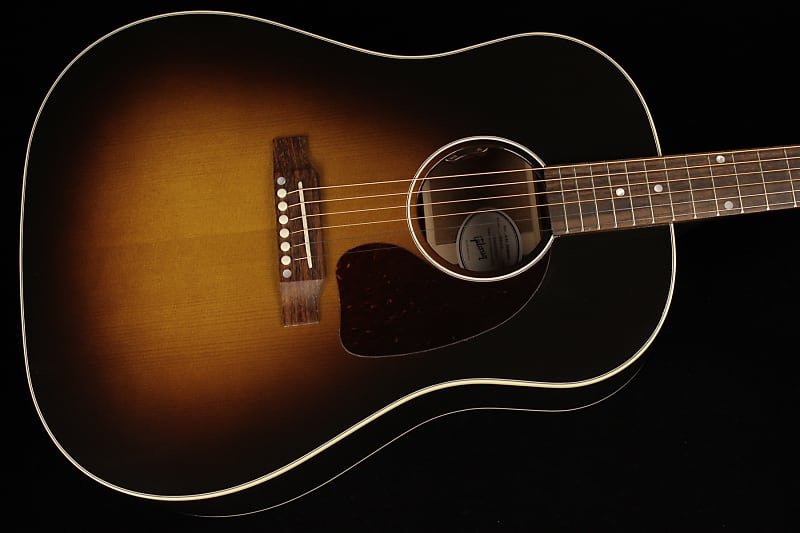 Gibson J-45 Standard - VS (#118) image 1