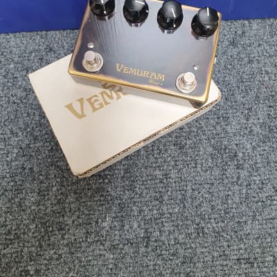 Reverb.com listing, price, conditions, and images for vemuram-rage-e