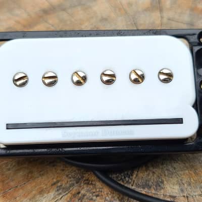 SHPR-1n P-RAILS ネック 2023年購入 SEYMOUR DUNCAN ( セイモアダンカン ) SHPR-1n P-Rails Neck