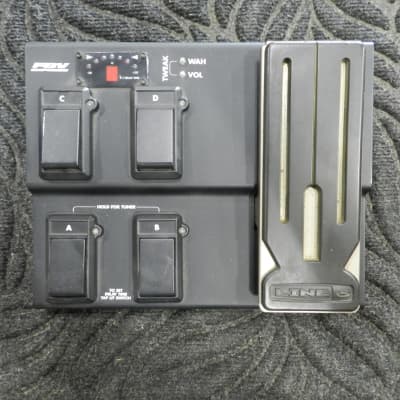 Reverb.com listing, price, conditions, and images for line-6-fbv-express