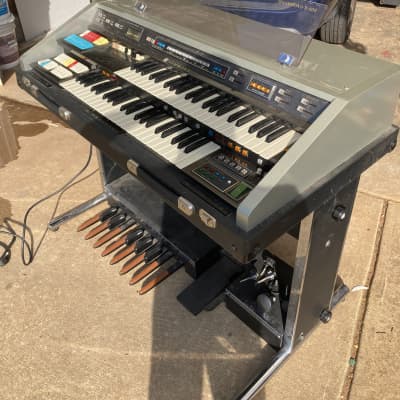 Hammond B400 electric organ | Reverb