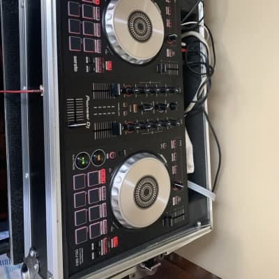 Pioneer DDJ-SB3 2-Channel DJ Controller WITH case image 1