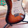 Fender 50th Anniversary American Series Stratocaster 2004 Tri-color burst, HSS, OHSC, EX