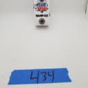 Wampler Plexi-Drive Mini 2020 - White