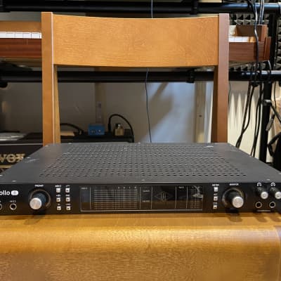 その他 Universal Audio Apollo 8 duo Universal Audio Apollo 8 DUO Interface - Vintage King
