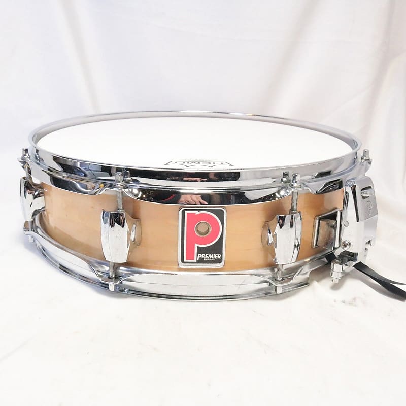 Pearl Piccolo Soprano M1330 « Snare drum