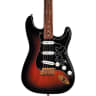 Fender Stratocaster Stevie Ray Vaughan Signature 2002 Sunburst