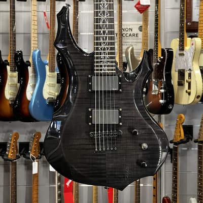 ESP LTD F-400 FM | Reverb