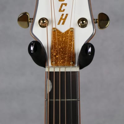 Gretsch G5021WPE Rancher Penguin Parlor Acoustic/Electric Fishman Pickup System White image 4