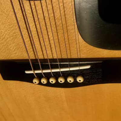 Yamaha FX-170A - Vintage Guitar | Reverb