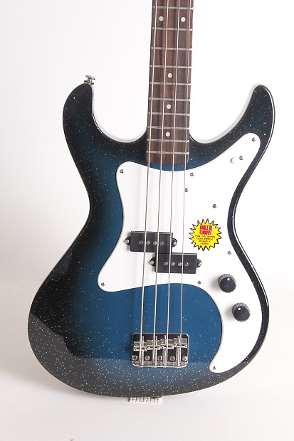 Danelectro online rumor bass