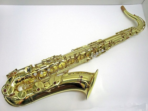 Yamaha yts 32 tenor cheap saxophone