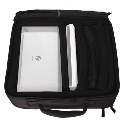 Gator Cases GAV-LTOFFICE Laptop & Projector Travel Bag Case image 3