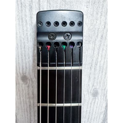 Steinberger Synapse, SS-2f Black Electric - 2010, Second-Hand image 4