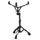 Mapex S600EB Mars Double Braced Snare Drum Stand, Black