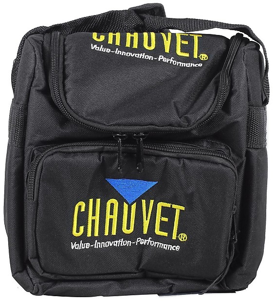 Chauvet CHS-SP4 SlimPAR 56 Bag image 1