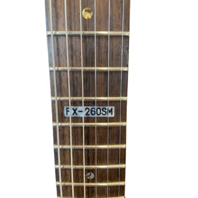 Lakland Skyline 44-01 Deluxe Bass Guitar - Spalted Maple