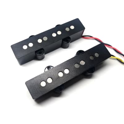 new】Bartolini / 9s Jazz Bass Pickups set for 4strings【横浜店】 | Reverb  Deutschland