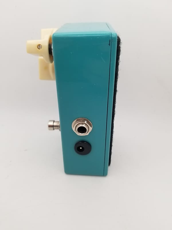 CMATMods Signa Drive | Reverb