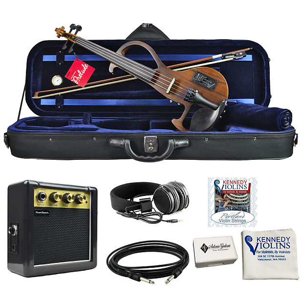 Kennedy electric clearance violin
