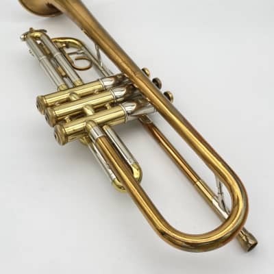 Olds Recording Bb Trumpet 1962 Lacquer image 5