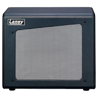 Laney Cub-112 1x12 Open Back Guitar Amp Speaker Cab, 8-Ohms